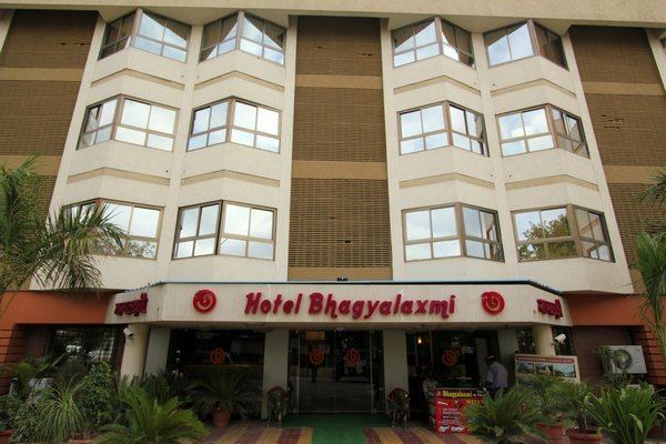 Hotel Bhagyalaxmi